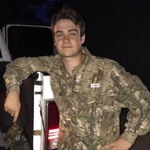 Meet your Posher, Jake